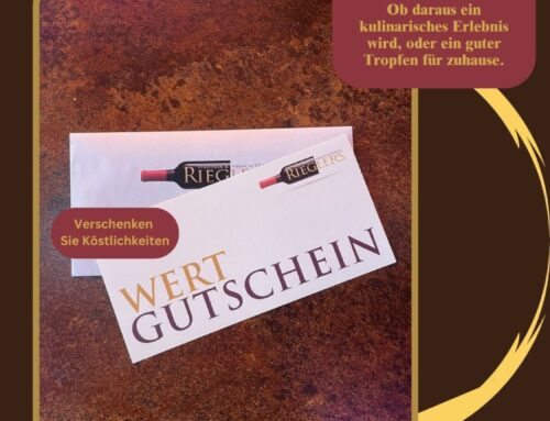 Wertgutschein